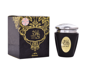 بخور غلاة العود