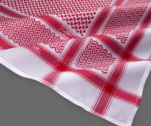 شماغ البسام بلس 20